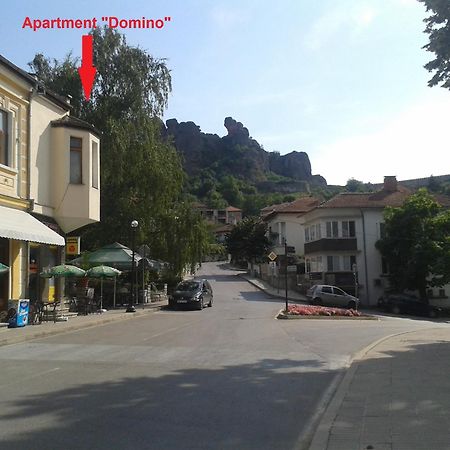 Apartment Domino Belogradchik Bagian luar foto