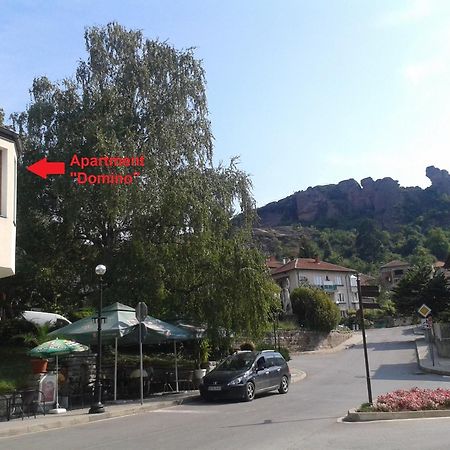 Apartment Domino Belogradchik Bagian luar foto