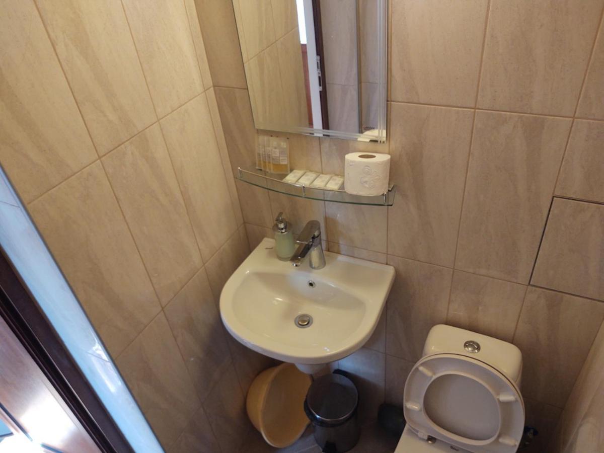 Apartment Domino Belogradchik Bagian luar foto