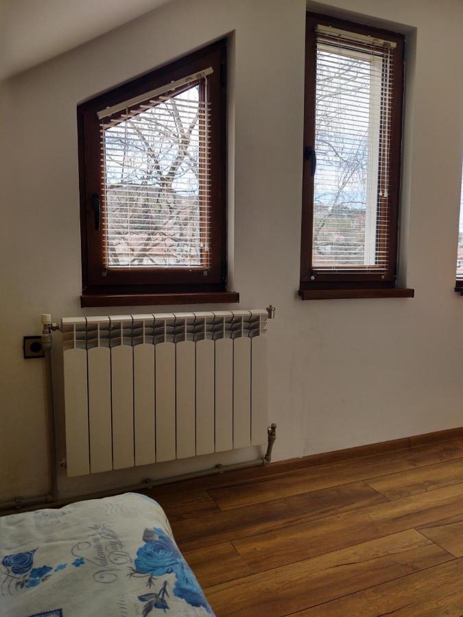 Apartment Domino Belogradchik Bagian luar foto