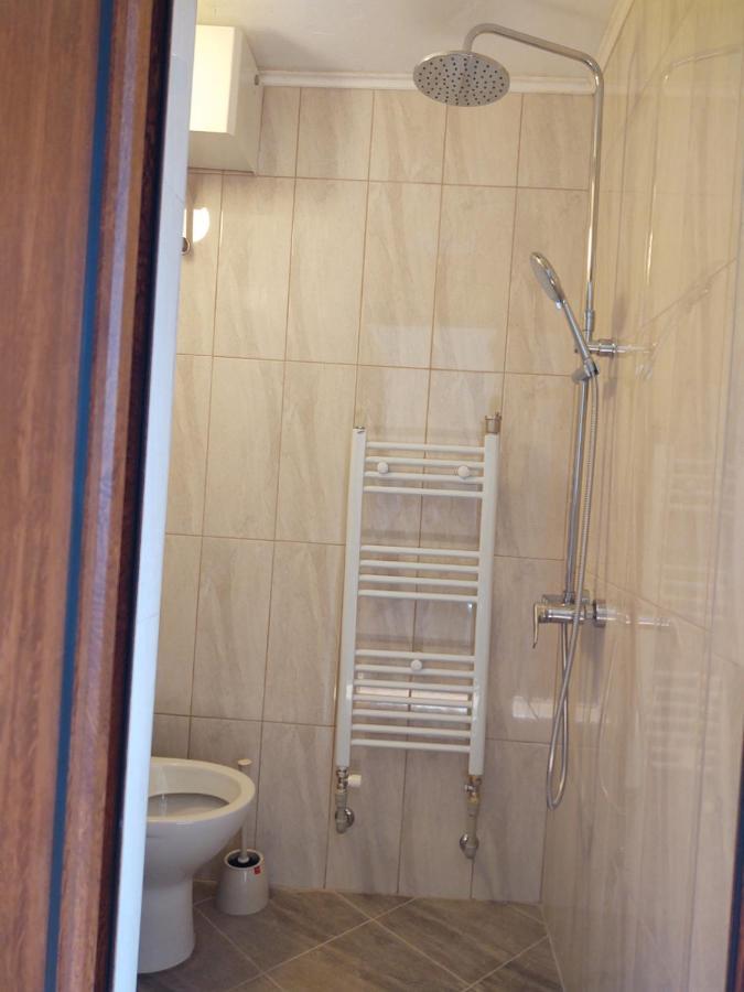 Apartment Domino Belogradchik Bagian luar foto
