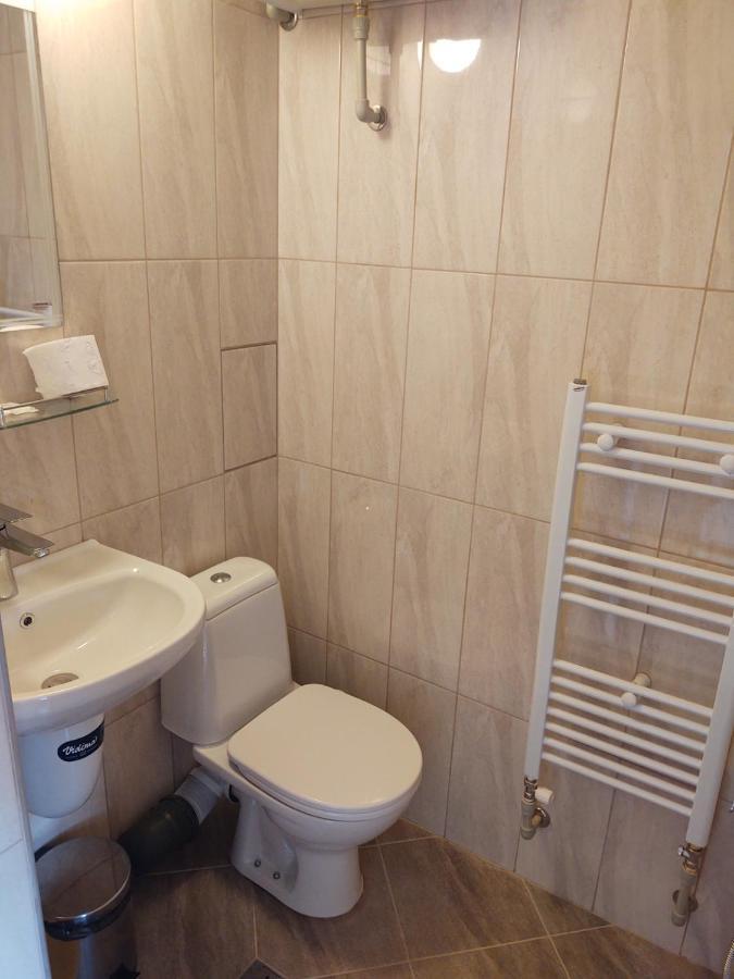 Apartment Domino Belogradchik Bagian luar foto