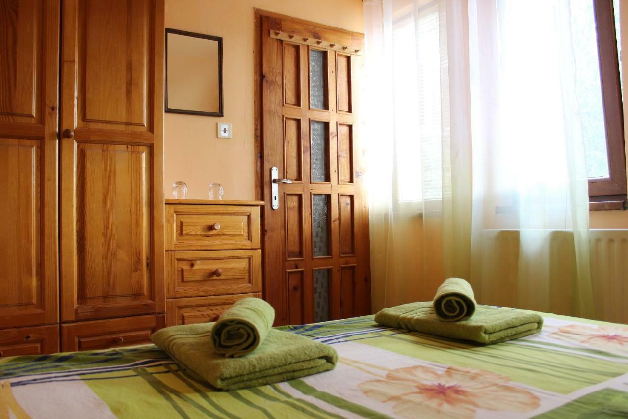 Apartment Domino Belogradchik Bagian luar foto