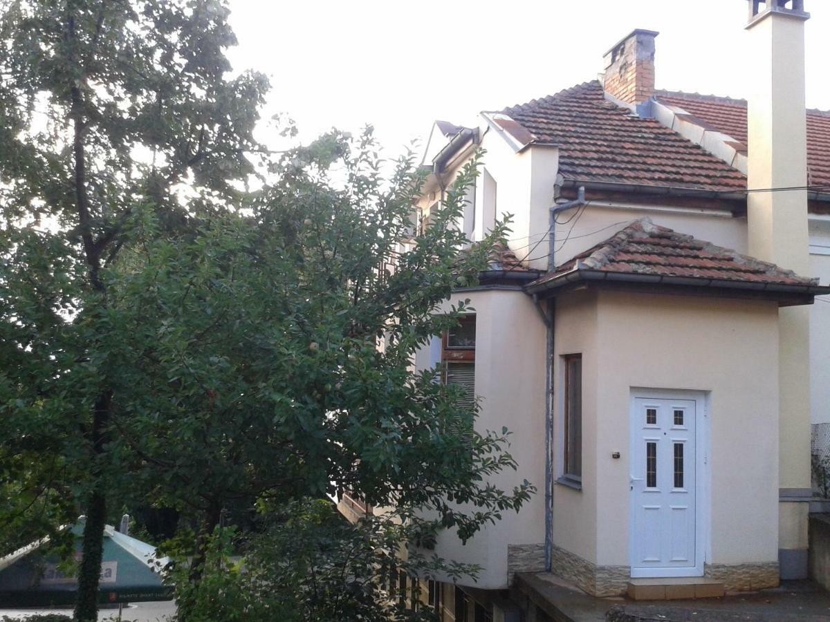 Apartment Domino Belogradchik Bagian luar foto