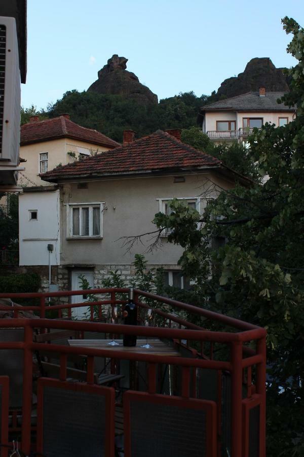 Apartment Domino Belogradchik Bagian luar foto