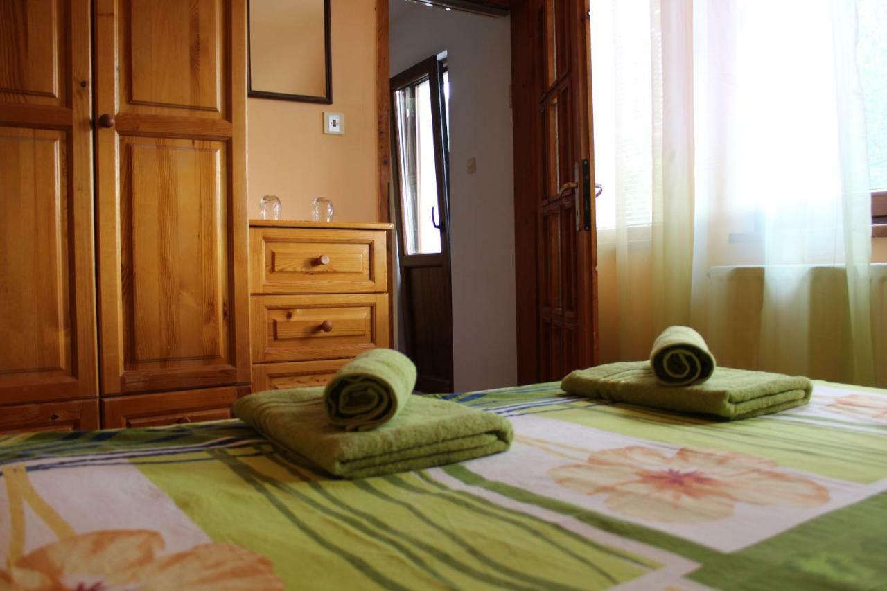Apartment Domino Belogradchik Bagian luar foto