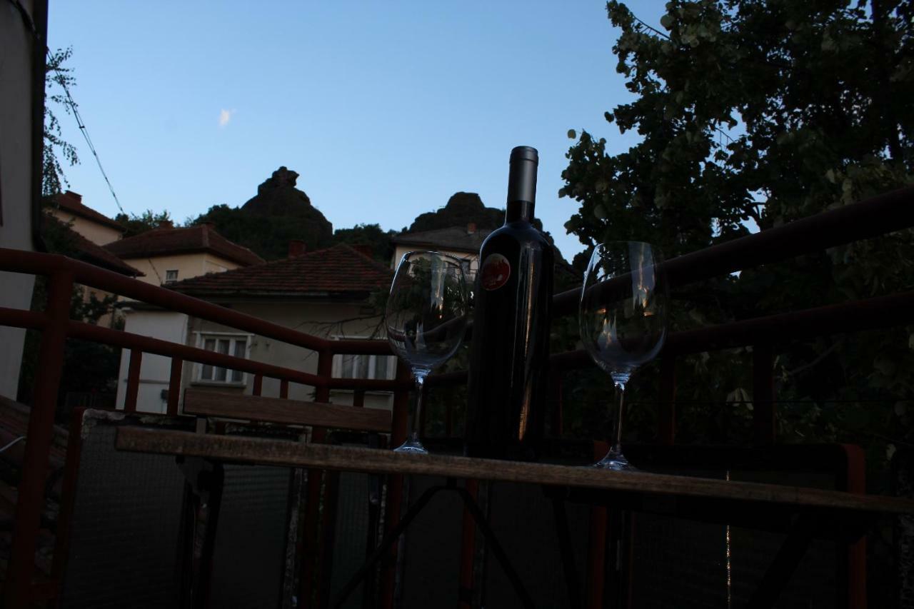 Apartment Domino Belogradchik Bagian luar foto