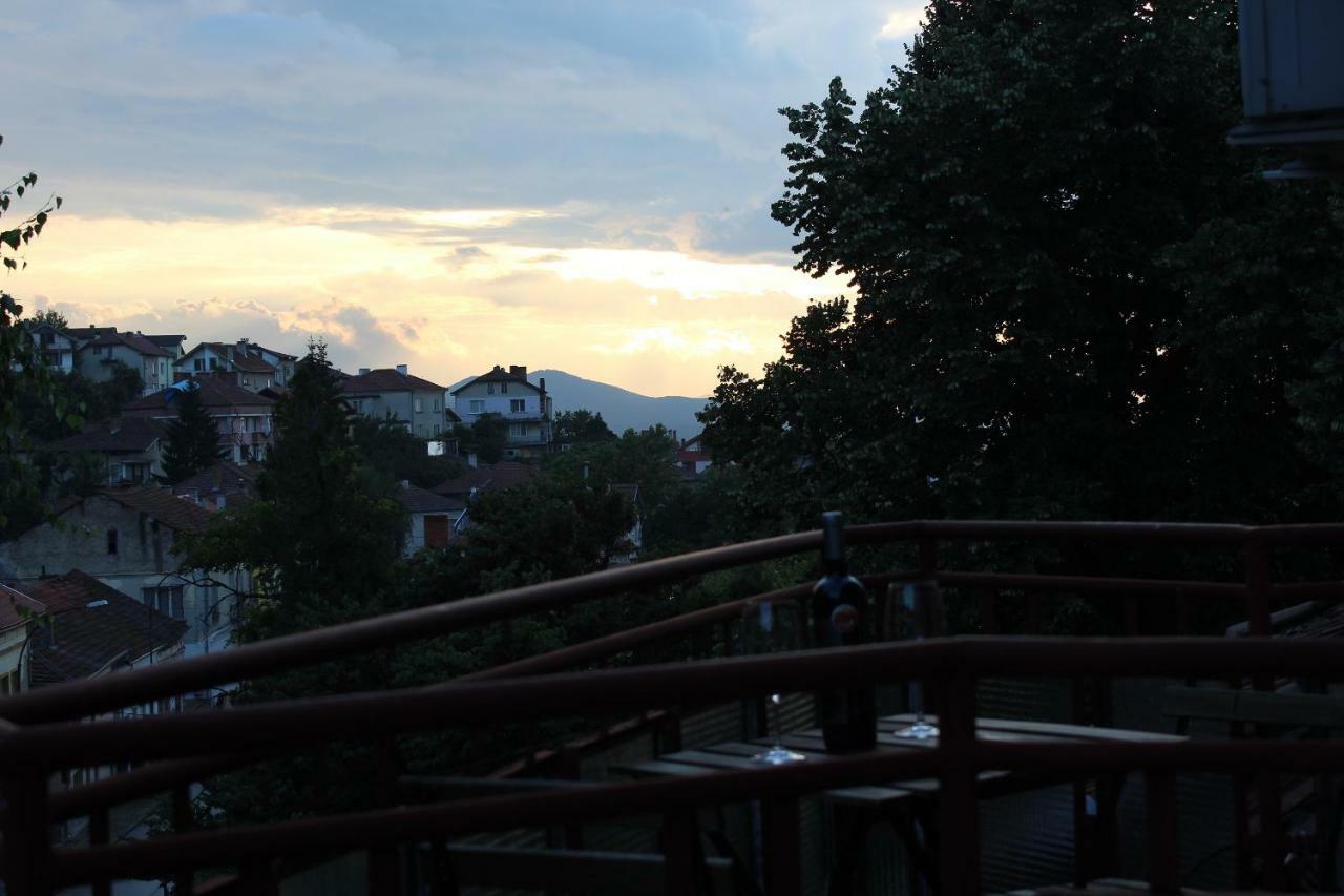 Apartment Domino Belogradchik Bagian luar foto