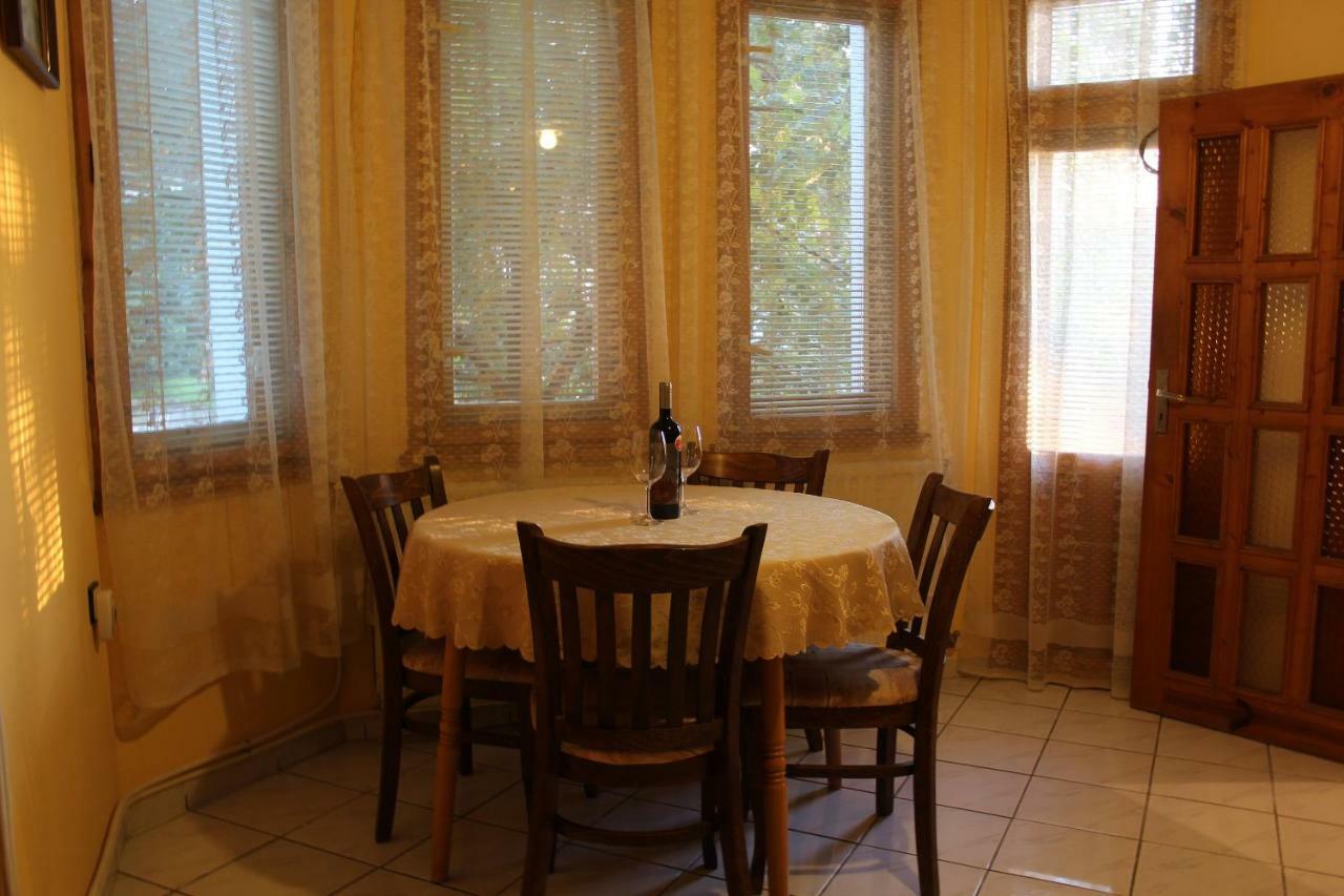 Apartment Domino Belogradchik Bagian luar foto