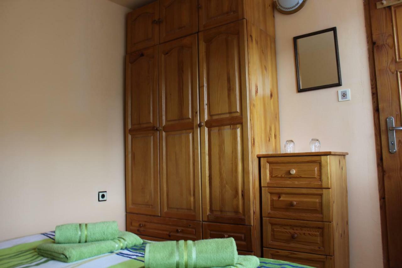 Apartment Domino Belogradchik Bagian luar foto