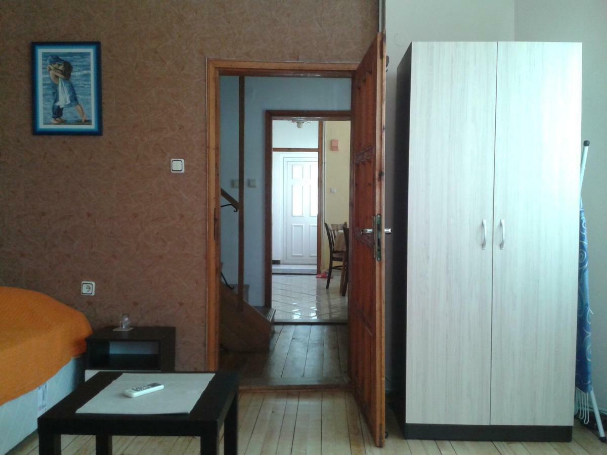 Apartment Domino Belogradchik Bagian luar foto