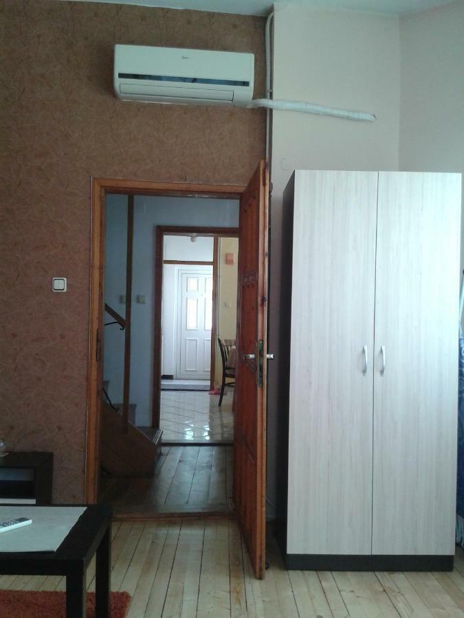 Apartment Domino Belogradchik Bagian luar foto