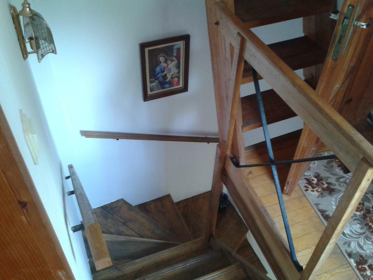Apartment Domino Belogradchik Bagian luar foto
