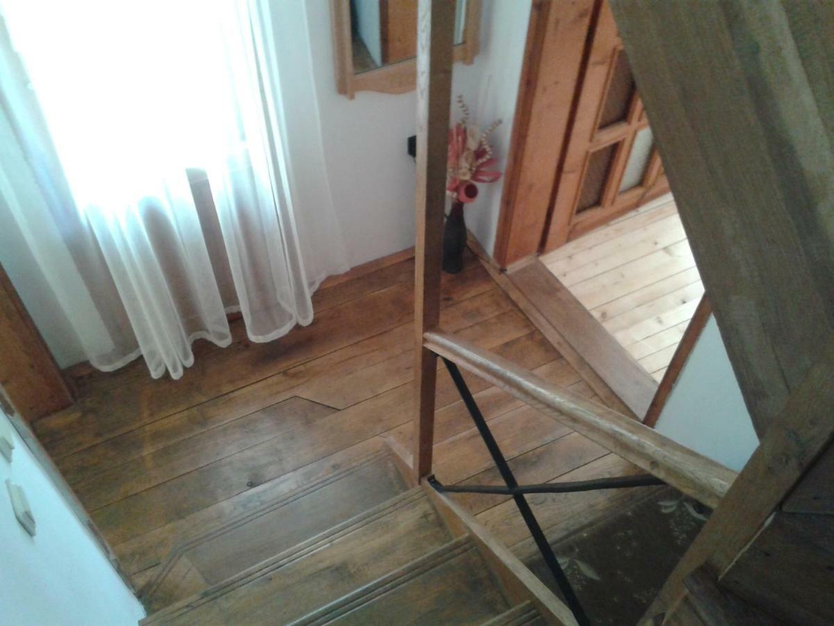 Apartment Domino Belogradchik Bagian luar foto