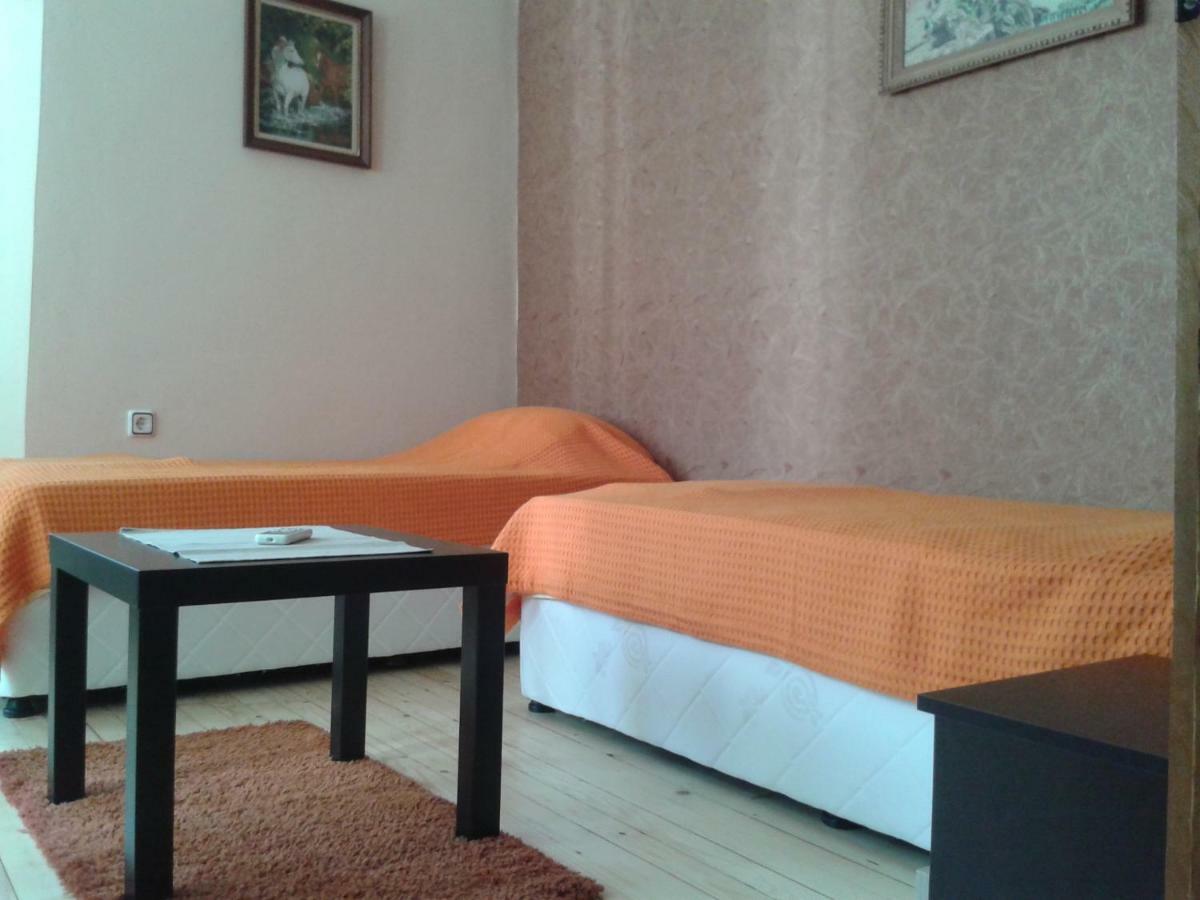 Apartment Domino Belogradchik Bagian luar foto