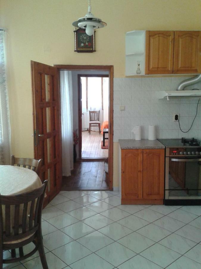 Apartment Domino Belogradchik Bagian luar foto