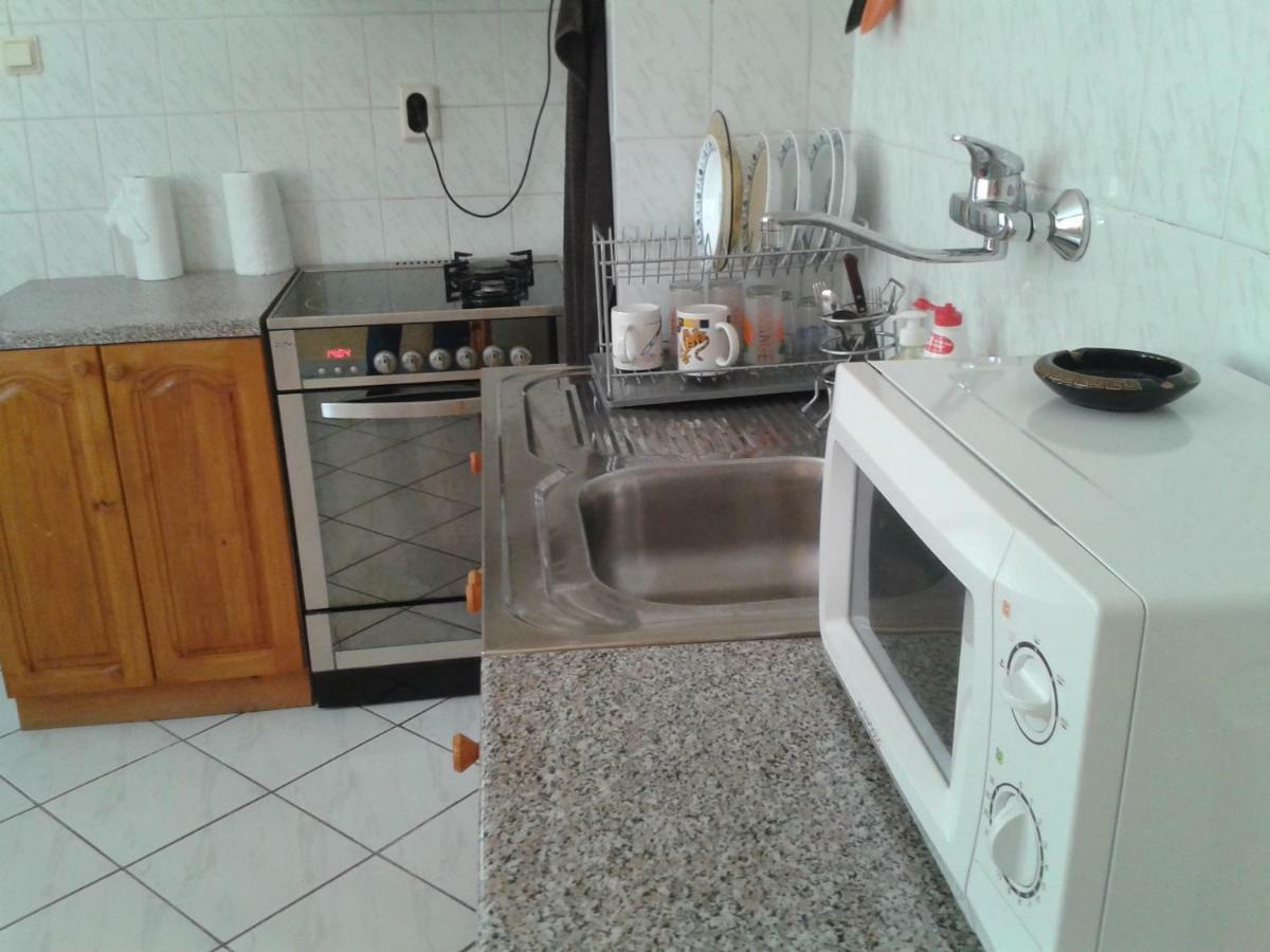 Apartment Domino Belogradchik Bagian luar foto