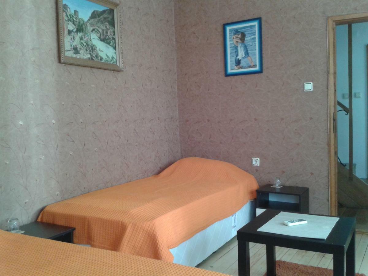 Apartment Domino Belogradchik Bagian luar foto
