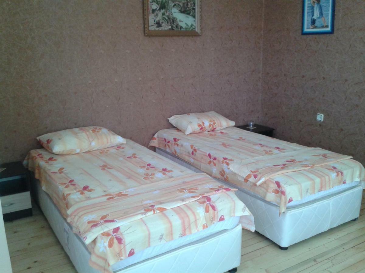 Apartment Domino Belogradchik Bagian luar foto