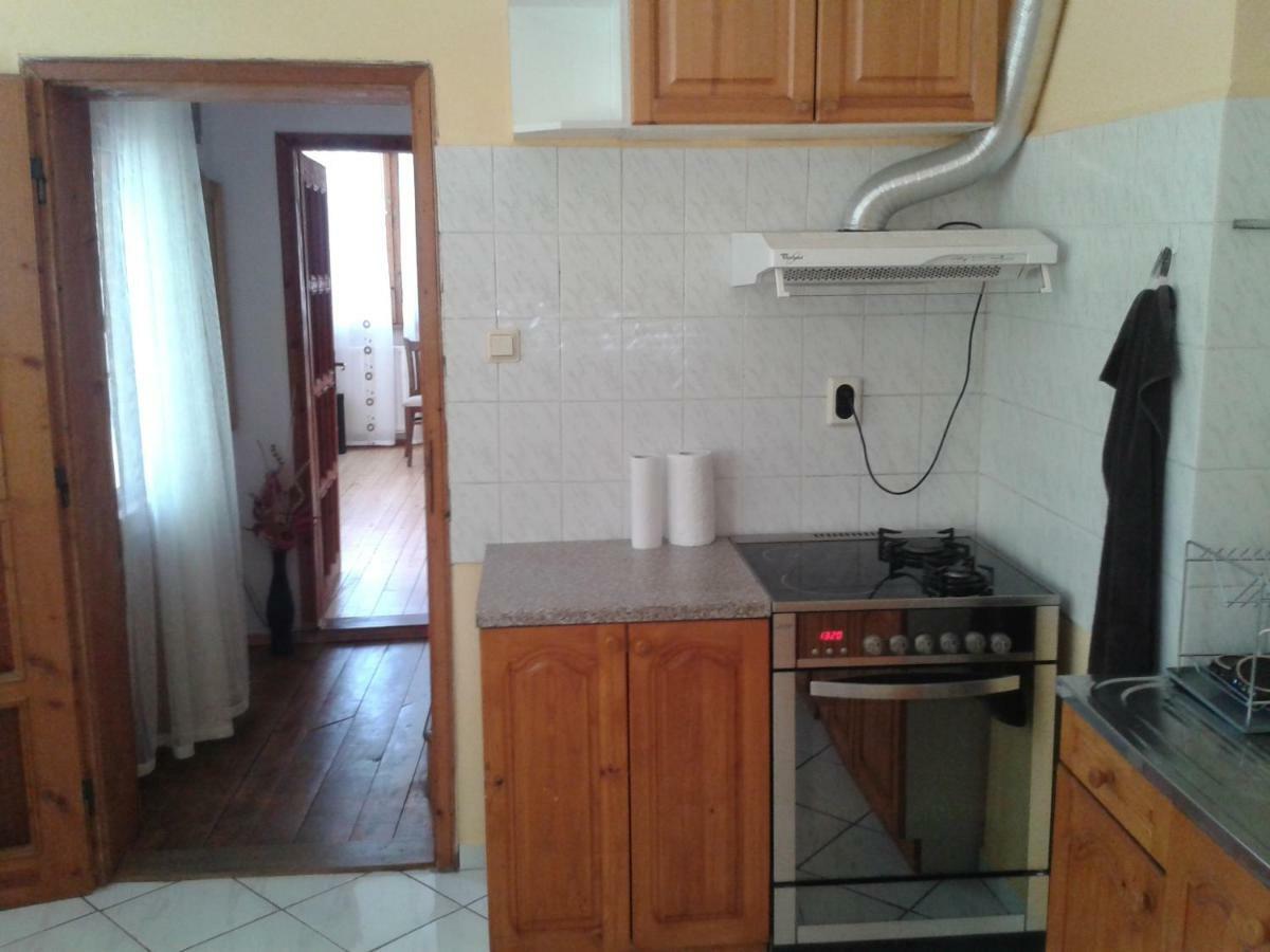 Apartment Domino Belogradchik Bagian luar foto
