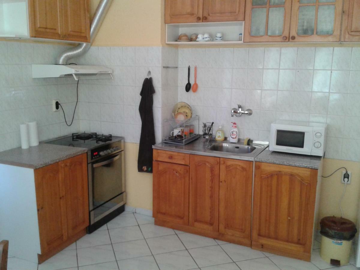 Apartment Domino Belogradchik Bagian luar foto
