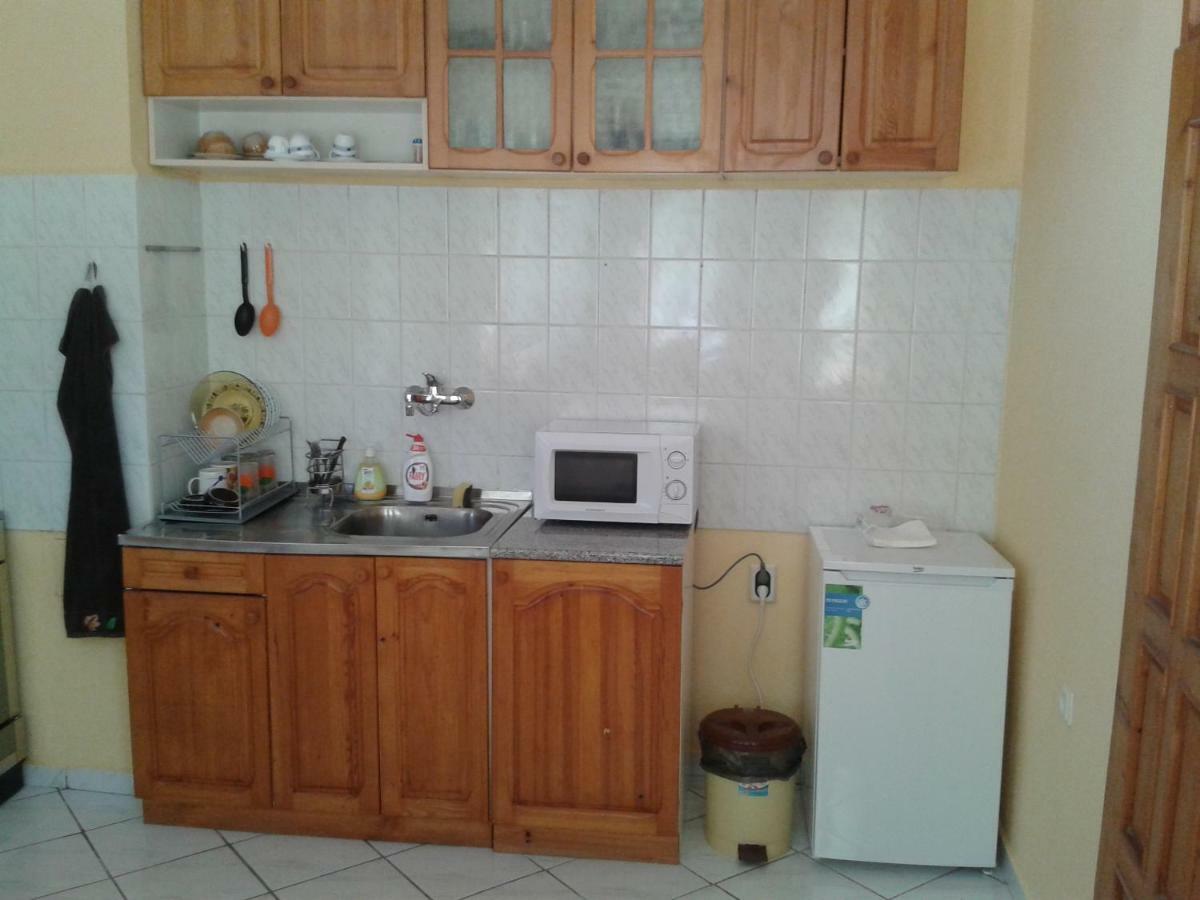 Apartment Domino Belogradchik Bagian luar foto