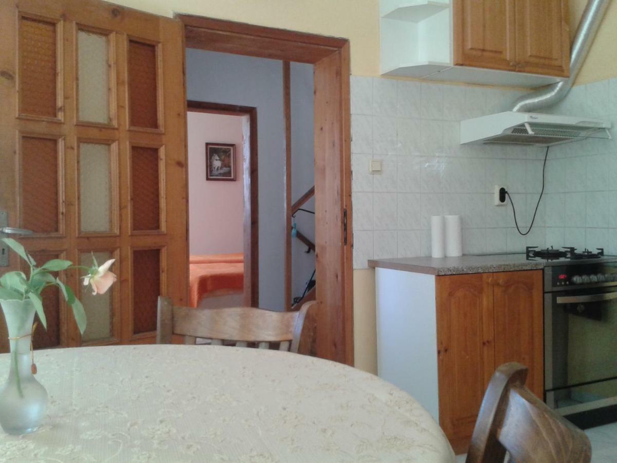 Apartment Domino Belogradchik Bagian luar foto