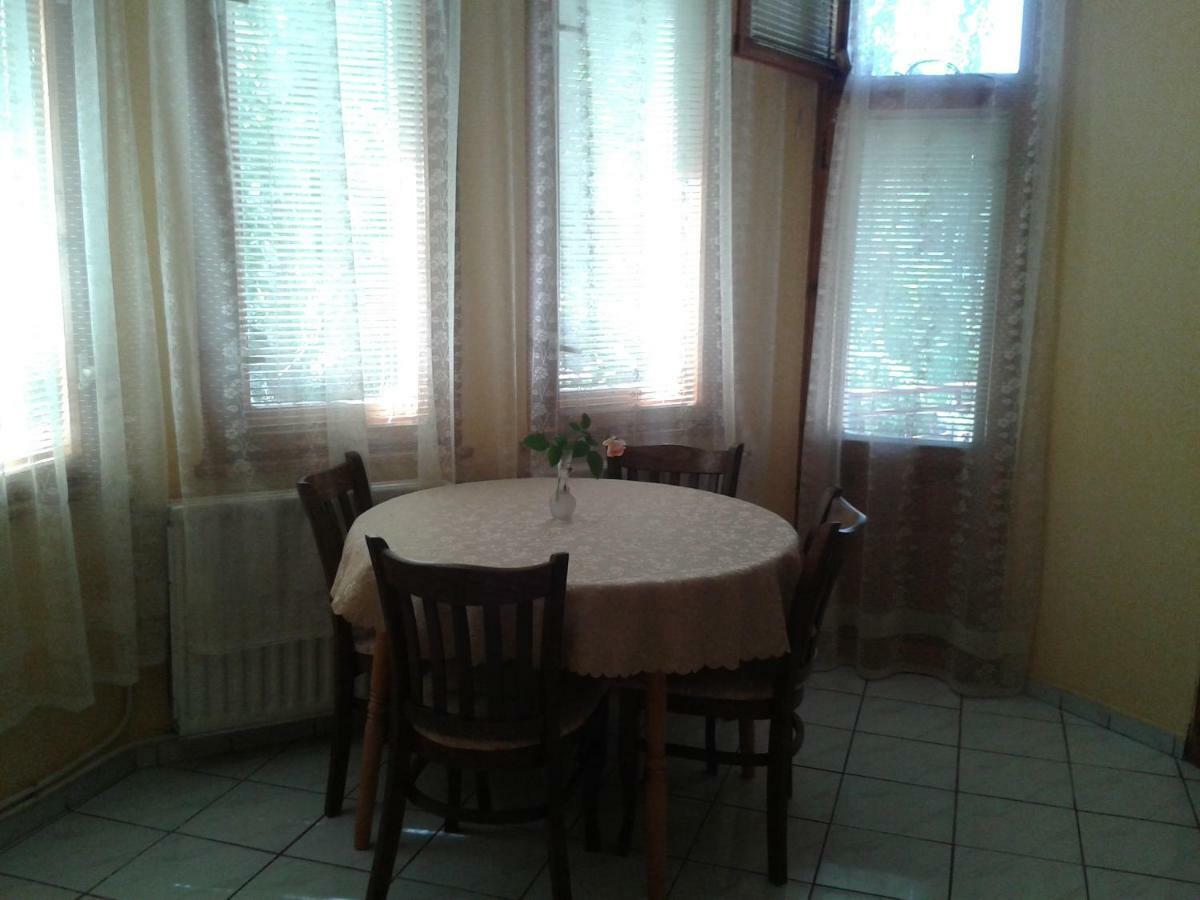 Apartment Domino Belogradchik Bagian luar foto