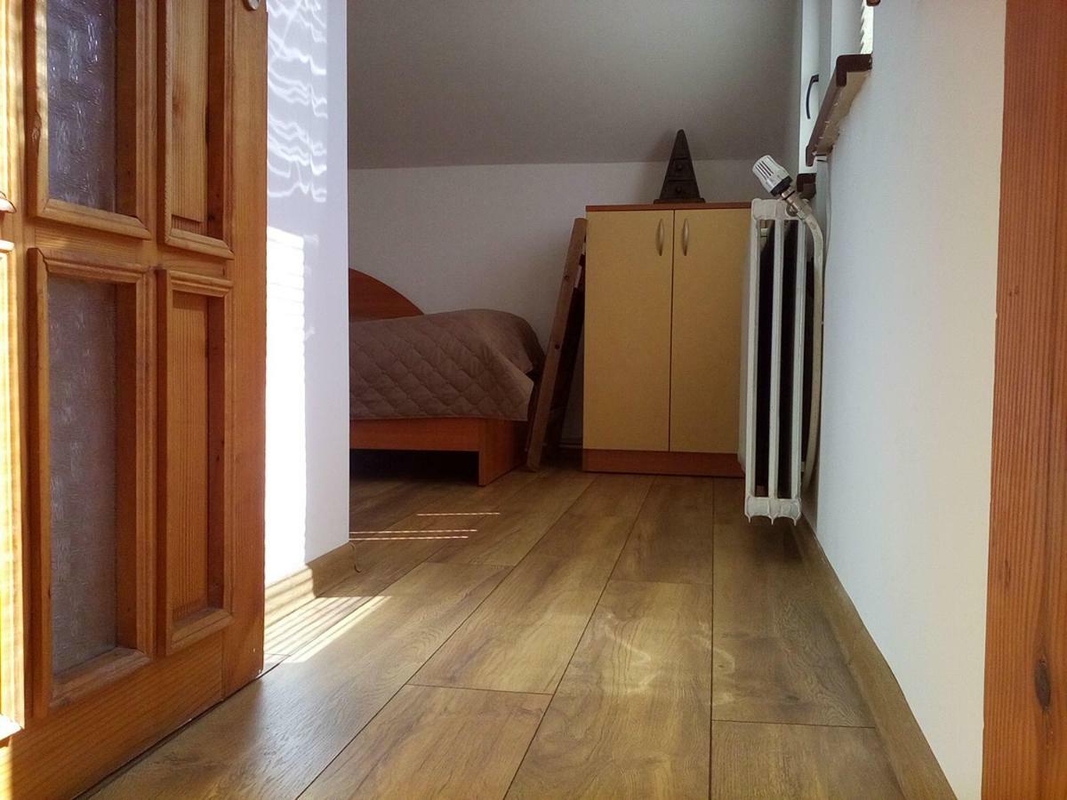 Apartment Domino Belogradchik Bagian luar foto
