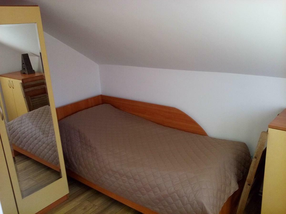 Apartment Domino Belogradchik Bagian luar foto