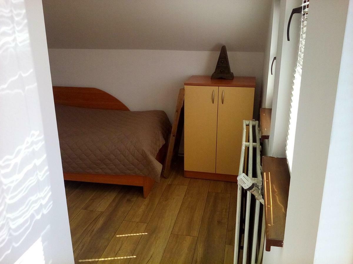 Apartment Domino Belogradchik Bagian luar foto